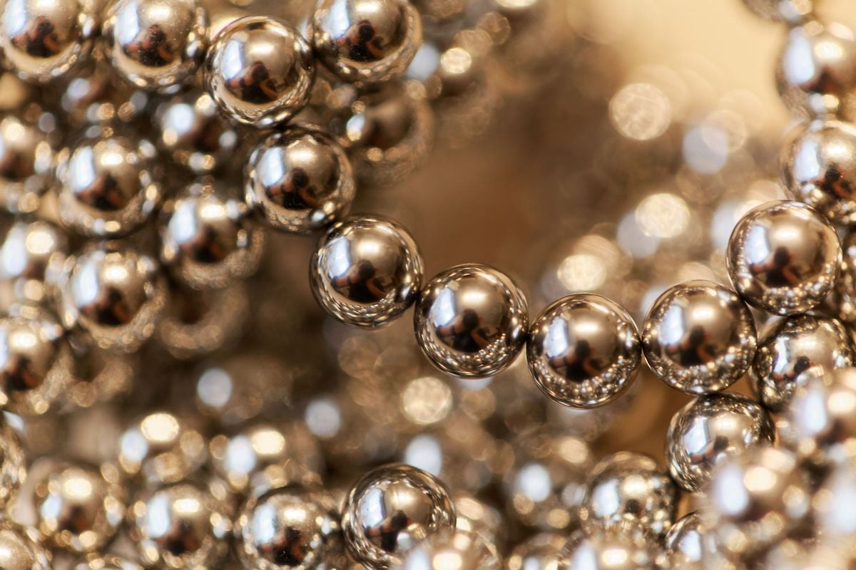 Why is Stainless Steel Not